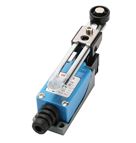 Amazon.com: Eltronic Coonents Lxjm1-8108 Az Me Tz-8108 5A Limit